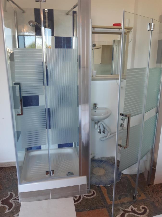 ג'נובה Hotel Guesthouse Massena מראה חיצוני תמונה