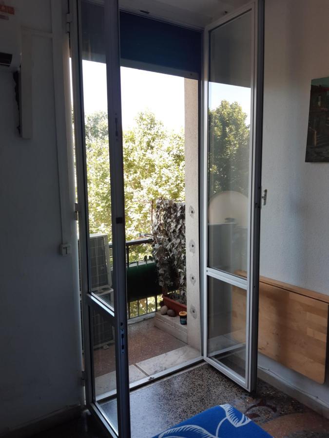 ג'נובה Hotel Guesthouse Massena מראה חיצוני תמונה