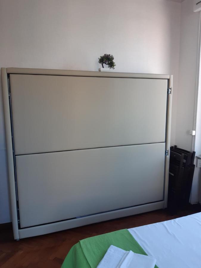ג'נובה Hotel Guesthouse Massena מראה חיצוני תמונה