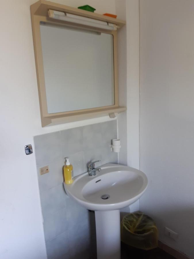 ג'נובה Hotel Guesthouse Massena מראה חיצוני תמונה