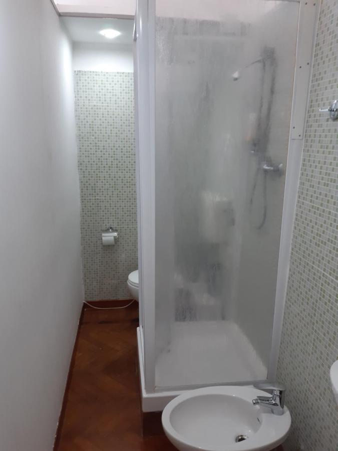 ג'נובה Hotel Guesthouse Massena מראה חיצוני תמונה