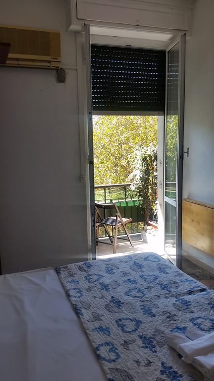 ג'נובה Hotel Guesthouse Massena מראה חיצוני תמונה