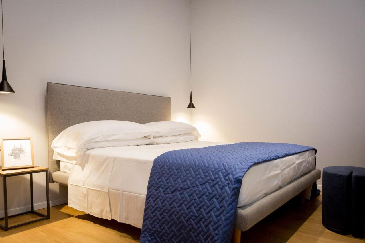 ג'נובה Hotel Guesthouse Massena מראה חיצוני תמונה